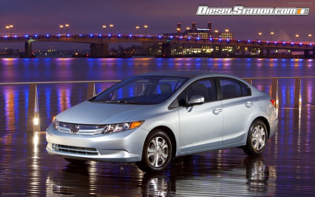 Honda Civic Hybrid 2012 Widescreen Picture #16 Honda Civic Hybrid 2012 Widescreen Picture #16