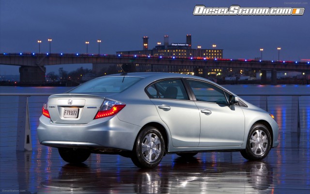 Honda Civic Hybrid 2012 Widescreen Picture #36 Honda Civic Hybrid 2012 Widescreen Picture #36