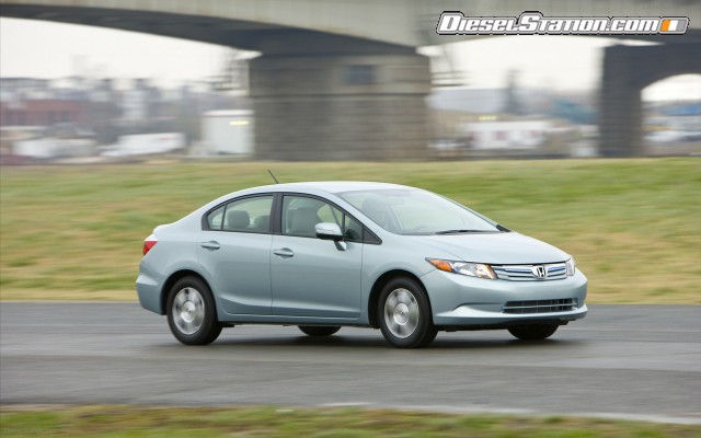 Honda Civic Hybrid 2012 Widescreen Picture #26 Honda Civic Hybrid 2012 Widescreen Picture #26