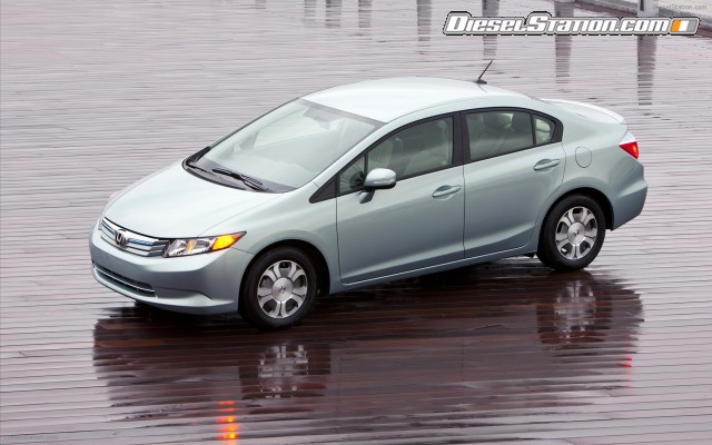 Honda Civic Hybrid 2012 Widescreen Picture #17 Honda Civic Hybrid 2012 Widescreen Picture #17