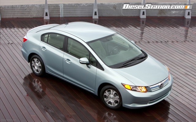 Honda Civic Hybrid 2012 Widescreen Picture #7 Honda Civic Hybrid 2012 Widescreen Picture #7
