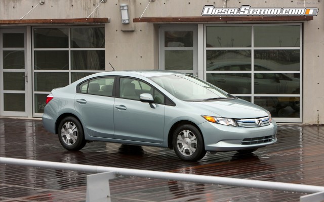 Honda Civic Hybrid 2012 Widescreen Picture #24 Honda Civic Hybrid 2012 Widescreen Picture #24
