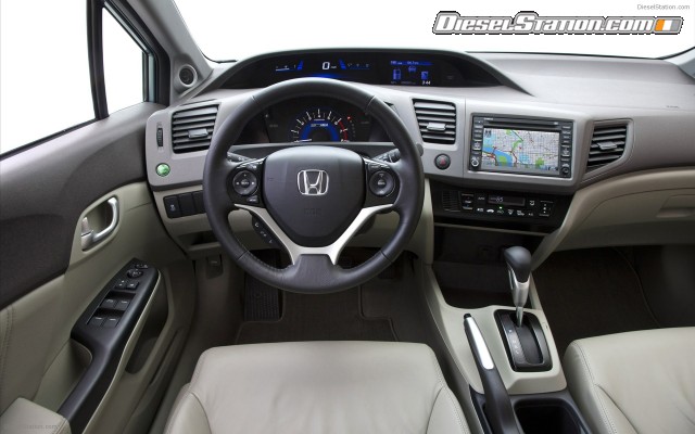 Honda Civic Hybrid 2012 Widescreen Picture #38 Honda Civic Hybrid 2012 Widescreen Picture #38