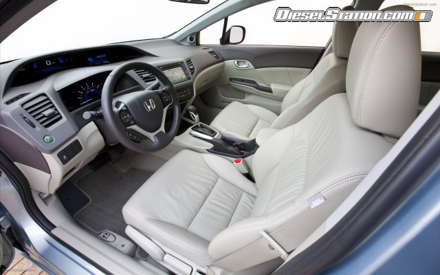 Honda Civic Hybrid 2012 Widescreen Picture #39 Honda Civic Hybrid 2012 Widescreen Picture #39