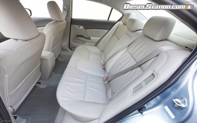 Honda Civic Hybrid 2012 Widescreen Picture #34 Honda Civic Hybrid 2012 Widescreen Picture #34