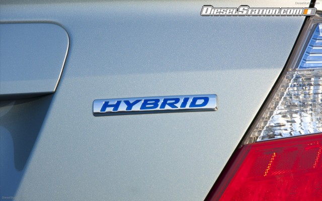 Honda Civic Hybrid 2012 Widescreen Picture #5 Honda Civic Hybrid 2012 Widescreen Picture #5