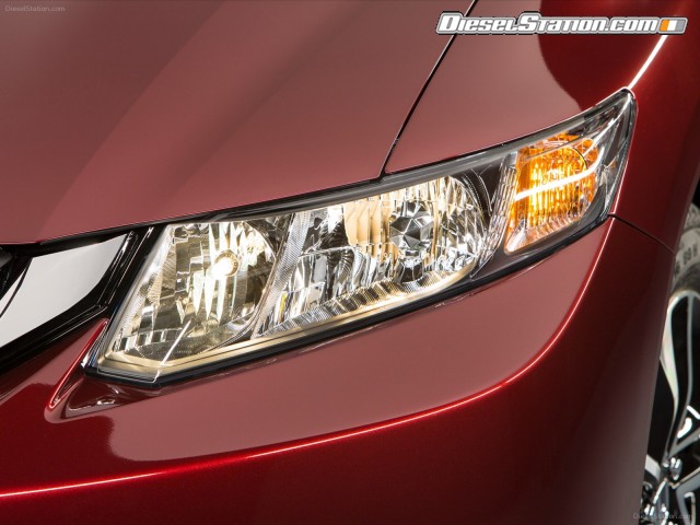 Honda Civic Sedan 2013 Picture #56 Honda Civic Sedan 2013 Picture #56