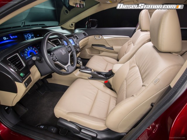 Honda Civic Sedan 2013 Picture #30 Honda Civic Sedan 2013 Picture #30