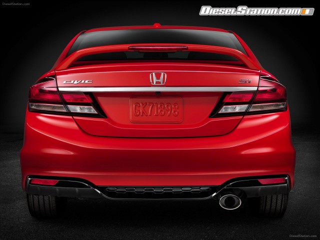 Honda Civic Sedan 2013 Picture #22 Honda Civic Sedan 2013 Picture #22