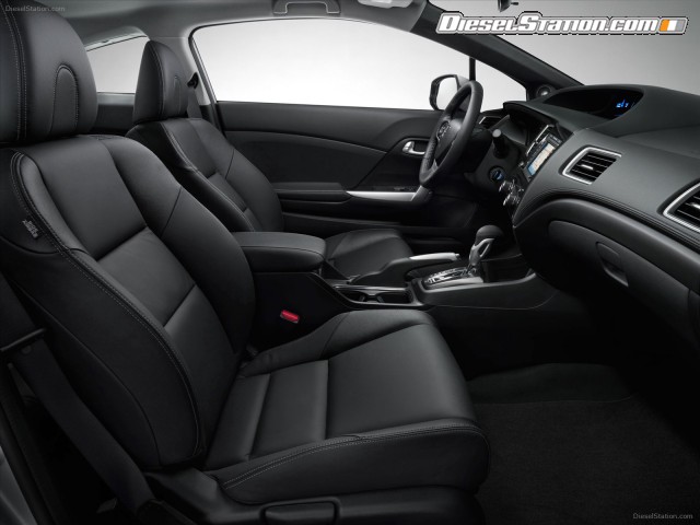 Honda Civic Sedan 2013 Picture #38 Honda Civic Sedan 2013 Picture #38
