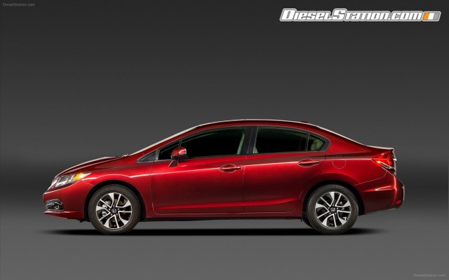 Honda Civic Sedan 2013 Widescreen Picture #46 Honda Civic Sedan 2013 Widescreen Picture #46