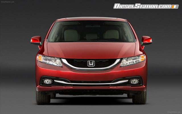 Honda Civic Sedan 2013 Widescreen Picture #55 Honda Civic Sedan 2013 Widescreen Picture #55