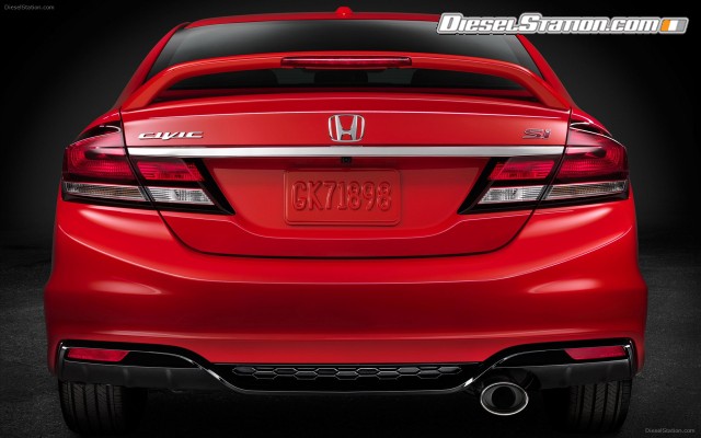 Honda Civic Sedan 2013 Widescreen Picture #9 Honda Civic Sedan 2013 Widescreen Picture #9