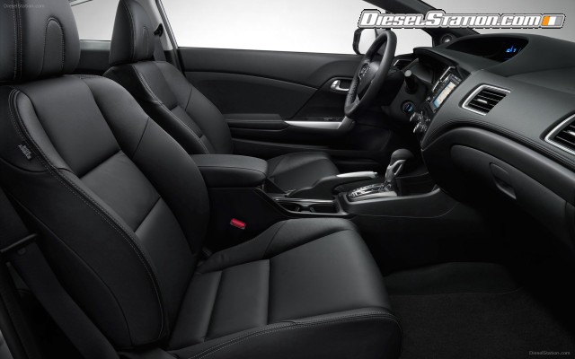Honda Civic Sedan 2013 Widescreen Picture #13 Honda Civic Sedan 2013 Widescreen Picture #13