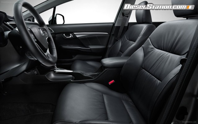 Honda Civic Sedan 2013 Widescreen Picture #26 Honda Civic Sedan 2013 Widescreen Picture #26