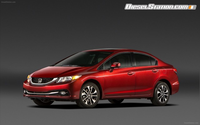 Honda Civic Sedan 2013 Widescreen Picture #37 Honda Civic Sedan 2013 Widescreen Picture #37