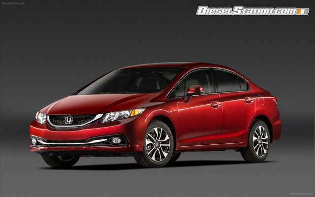 Honda Civic Sedan 2013 Widescreen Picture #49 Honda Civic Sedan 2013 Widescreen Picture #49
