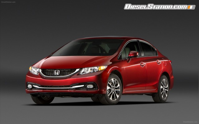 Honda Civic Sedan 2013 Widescreen Picture #44 Honda Civic Sedan 2013 Widescreen Picture #44
