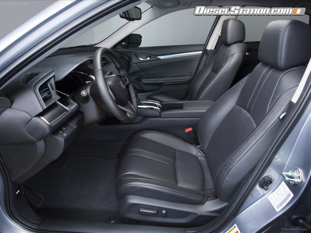 Honda Civic Sedan 2016 Picture #7 Honda Civic Sedan 2016 Picture #7