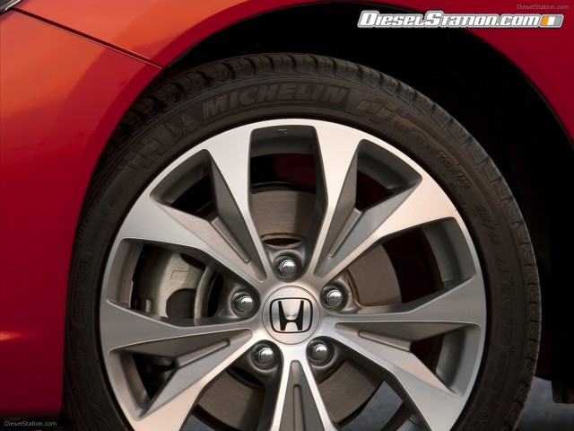 Honda Civic Si Coupe 2012 Picture #34 Honda Civic Si Coupe 2012 Picture #34