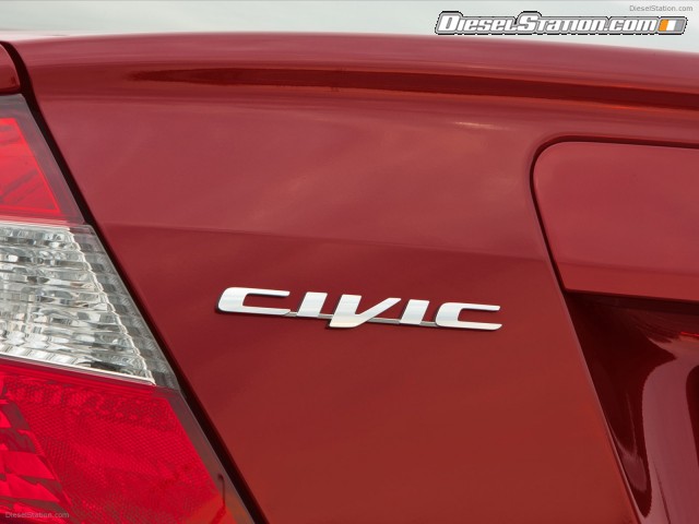 Honda Civic Si Coupe 2012 Picture #28 Honda Civic Si Coupe 2012 Picture #28