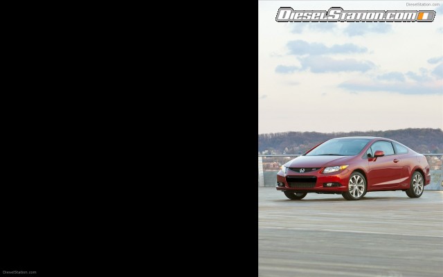 Honda Civic Si Coupe 2012 Widescreen Picture #19 Honda Civic Si Coupe 2012 Widescreen Picture #19