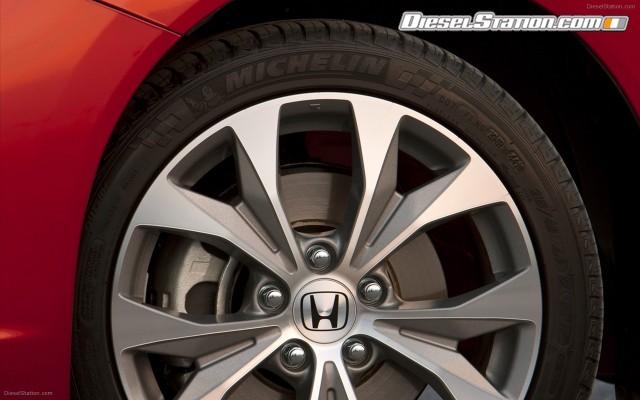 Honda Civic Si Coupe 2012 Widescreen Picture #29 Honda Civic Si Coupe 2012 Widescreen Picture #29