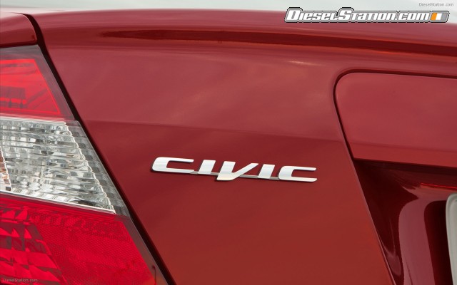 Honda Civic Si Coupe 2012 Widescreen Picture #30 Honda Civic Si Coupe 2012 Widescreen Picture #30