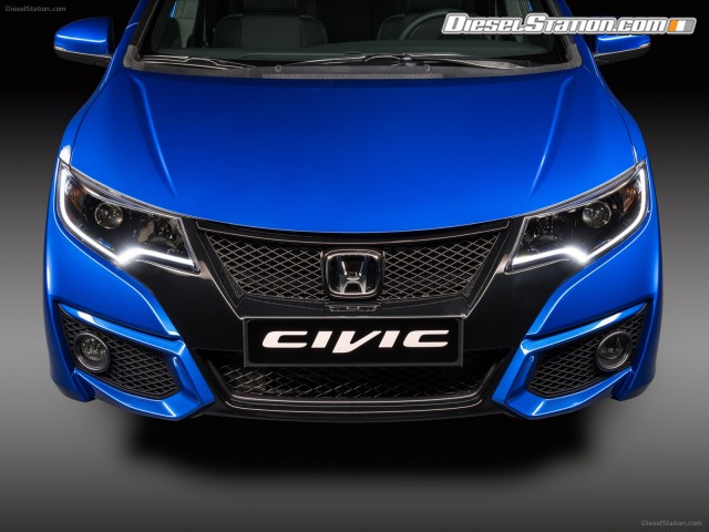 Honda Civic Sport 2015 Picture #15 Honda Civic Sport 2015 Picture #15