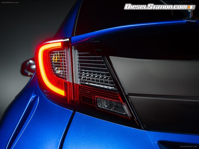 Honda Civic Sport 2015 Picture #1 Honda Civic Sport 2015 Picture #1