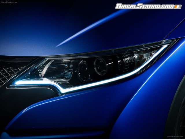 Honda Civic Sport 2015 Picture #10 Honda Civic Sport 2015 Picture #10