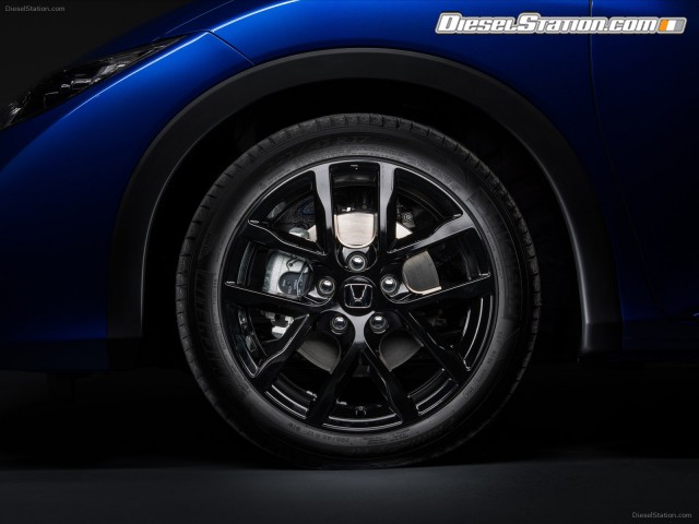 Honda Civic Sport 2015 Picture #14 Honda Civic Sport 2015 Picture #14