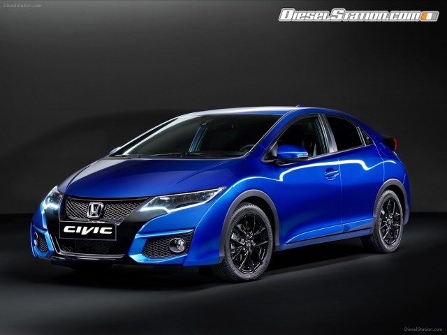 Honda Civic Sport 2015 Picture #9 Honda Civic Sport 2015 Picture #9