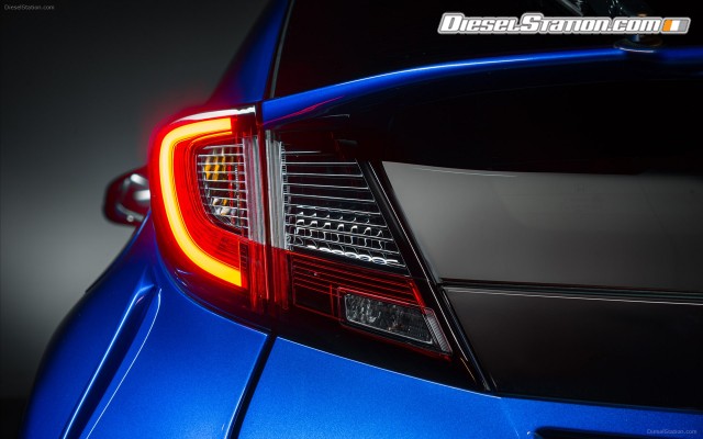 Honda Civic Sport 2015 Widescreen Picture #6 Honda Civic Sport 2015 Widescreen Picture #6