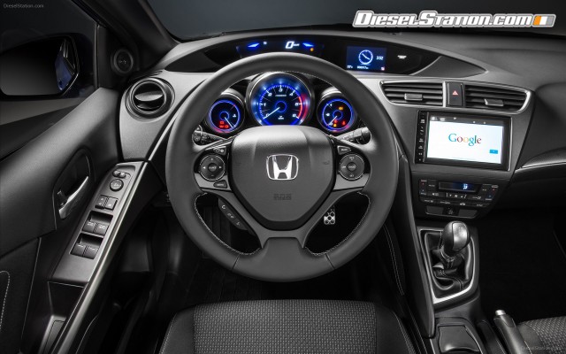 Honda Civic Sport 2015 Widescreen Picture #8 Honda Civic Sport 2015 Widescreen Picture #8