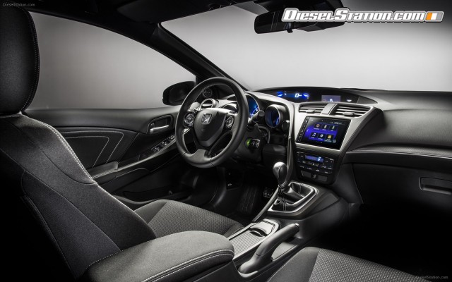 Honda Civic Sport 2015 Widescreen Picture #16 Honda Civic Sport 2015 Widescreen Picture #16