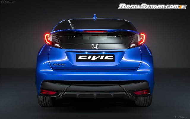 Honda Civic Sport 2015 Widescreen Picture #12 Honda Civic Sport 2015 Widescreen Picture #12
