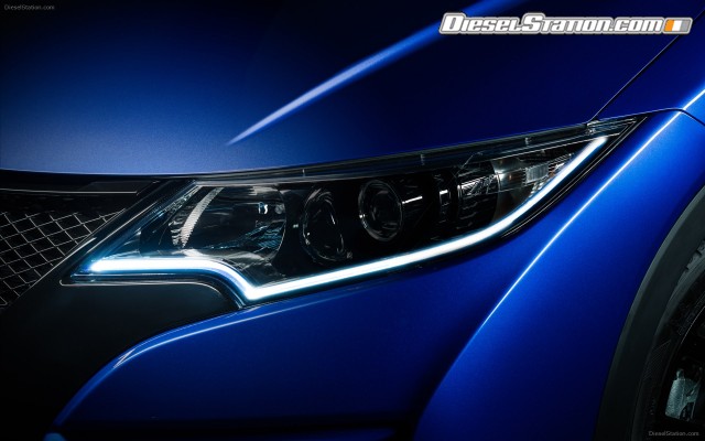 Honda Civic Sport 2015 Widescreen Picture #11 Honda Civic Sport 2015 Widescreen Picture #11