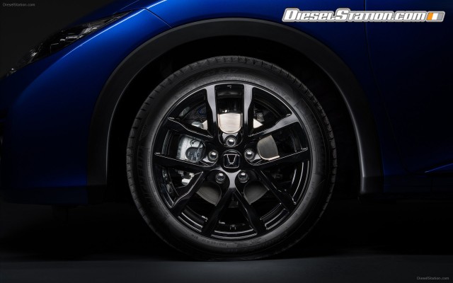 Honda Civic Sport 2015 Widescreen Picture #17 Honda Civic Sport 2015 Widescreen Picture #17