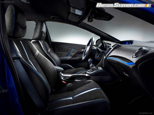 Honda Civic Tourer Active Life Concept 2016 Picture #6 Honda Civic Tourer Active Life Concept 2016 Picture #6