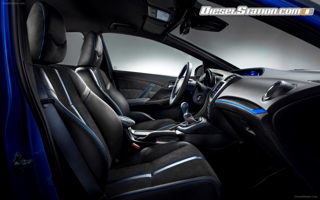 Honda Civic Tourer Active Life Concept 2016 Widescreen Picture #8 Honda Civic Tourer Active Life Concept 2016 Widescreen Picture #8