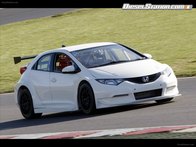 Honda Civic Touring Car Picture #3 Honda Civic Touring Car Picture #3