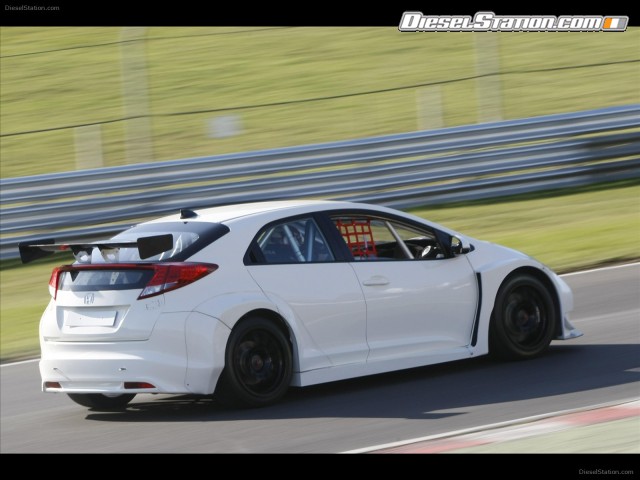 Honda Civic Touring Car Picture #12 Honda Civic Touring Car Picture #12