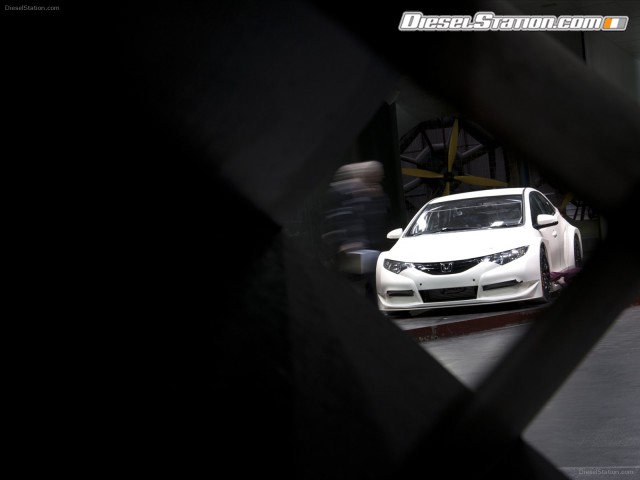 Honda Civic Touring Car Picture #9 Honda Civic Touring Car Picture #9