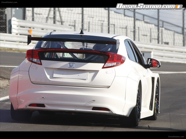 Honda Civic Touring Car Picture #10 Honda Civic Touring Car Picture #10