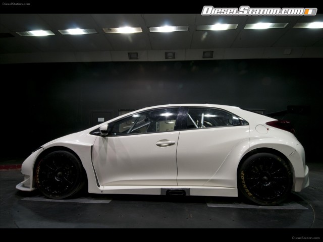 Honda Civic Touring Car Picture #0 Honda Civic Touring Car Picture #0