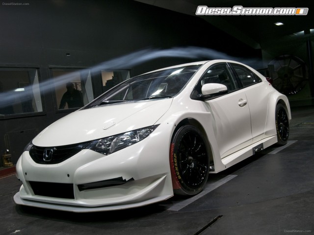 Honda Civic Touring Car Picture #8 Honda Civic Touring Car Picture #8