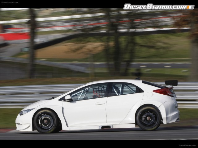 Honda Civic Touring Car Picture #7 Honda Civic Touring Car Picture #7