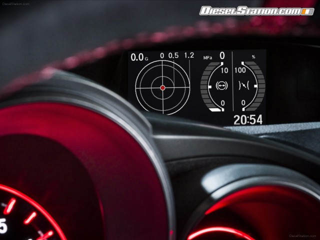 Honda Civic Type R 2015 Picture #4 Honda Civic Type R 2015 Picture #4