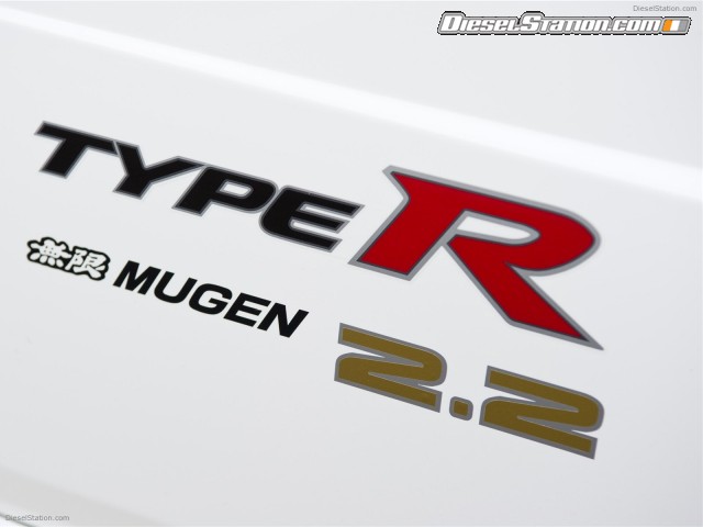 Honda Civic Type R Mugen 2011 Picture #4 Honda Civic Type R Mugen 2011 Picture #4